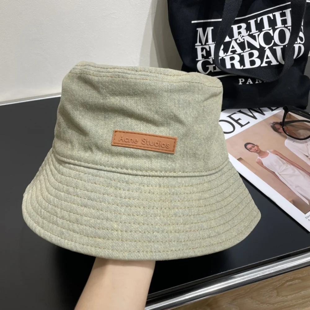 Acne Studios Casual Hat - Picture 7 of 7